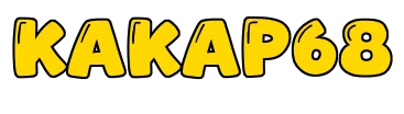 KAKAP68 logo